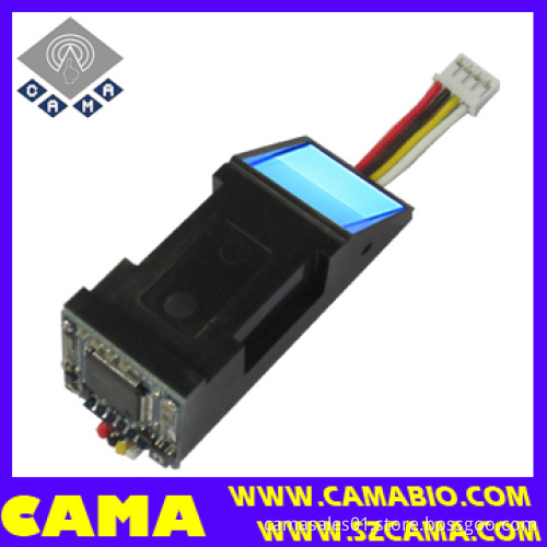 CAMA-SM20 Integrated fingerprint module sensor scanner